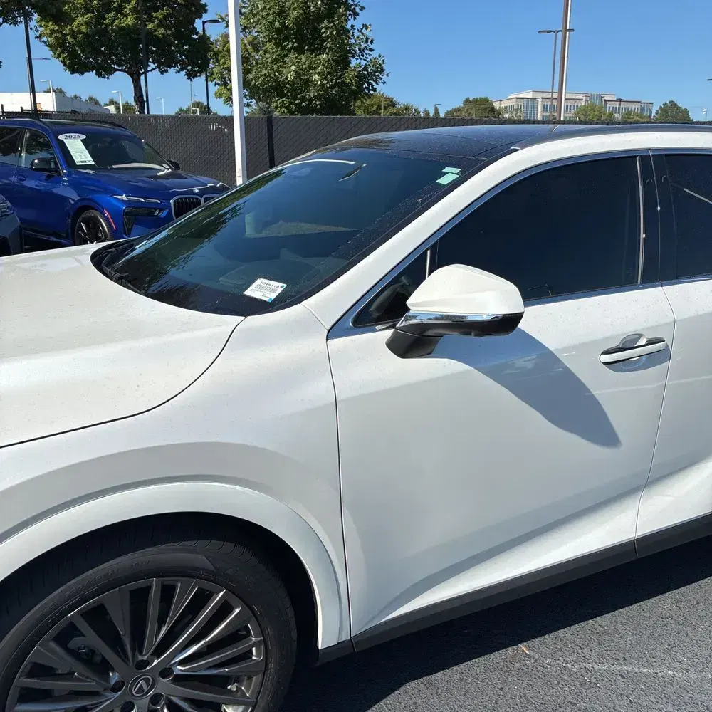 2024 Lexus RX 350 Luxury