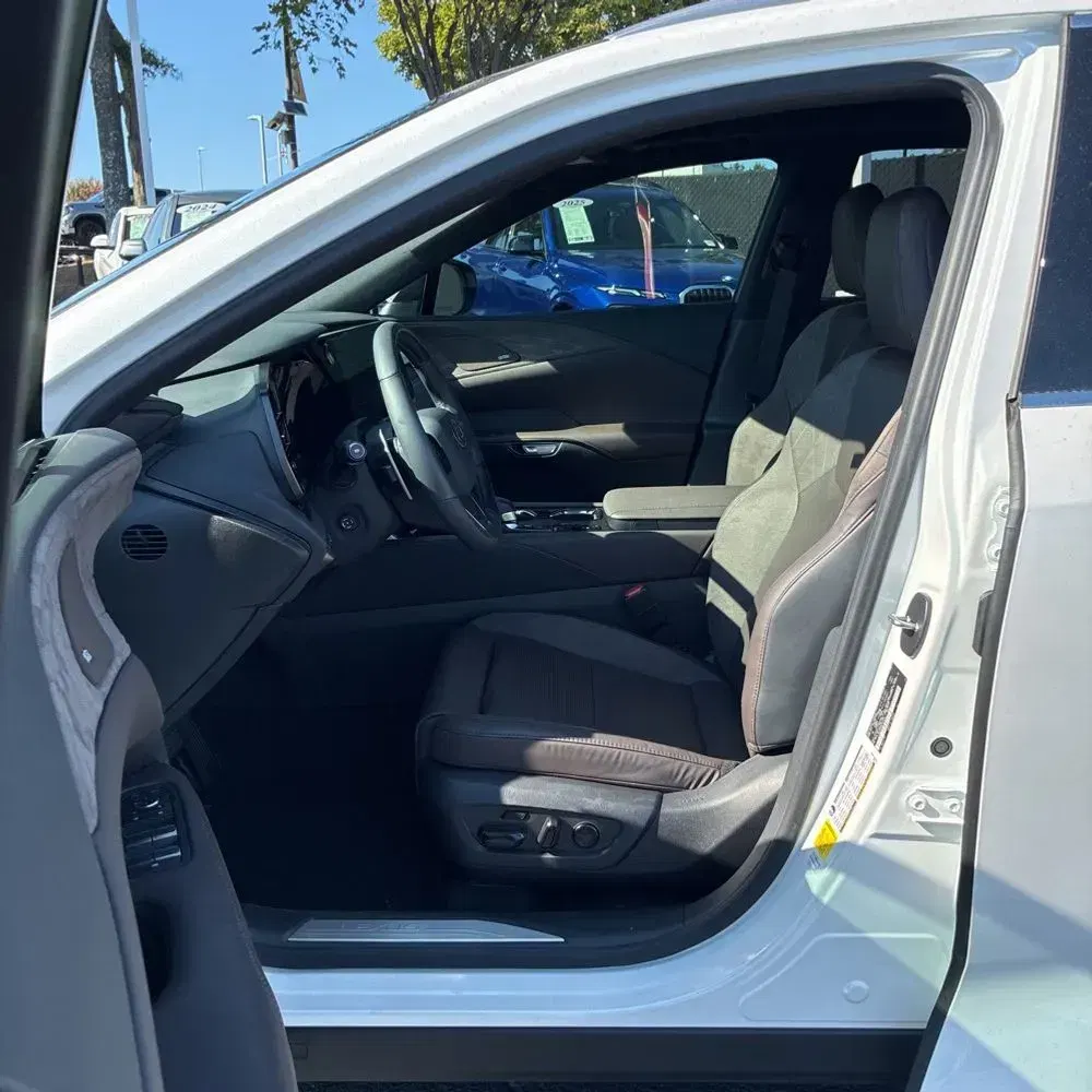2024 Lexus RX 350 Luxury