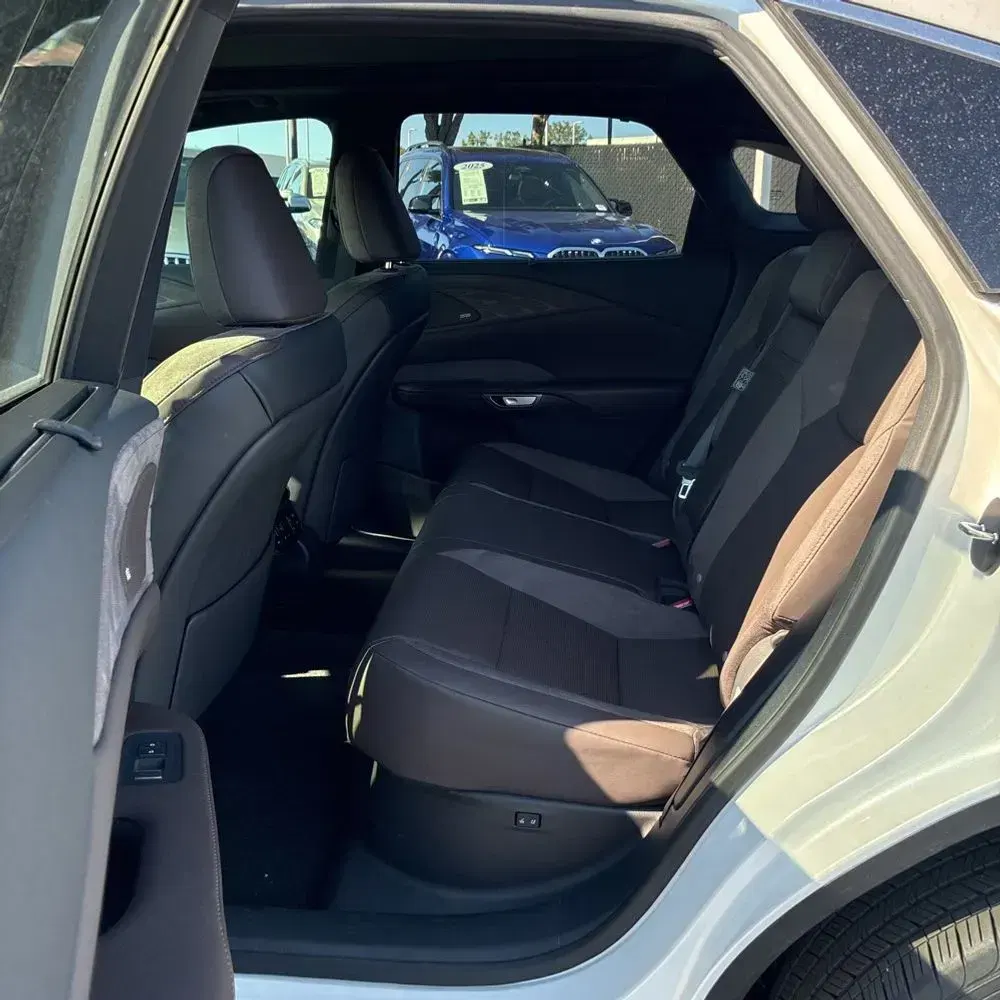 2024 Lexus RX 350 Luxury