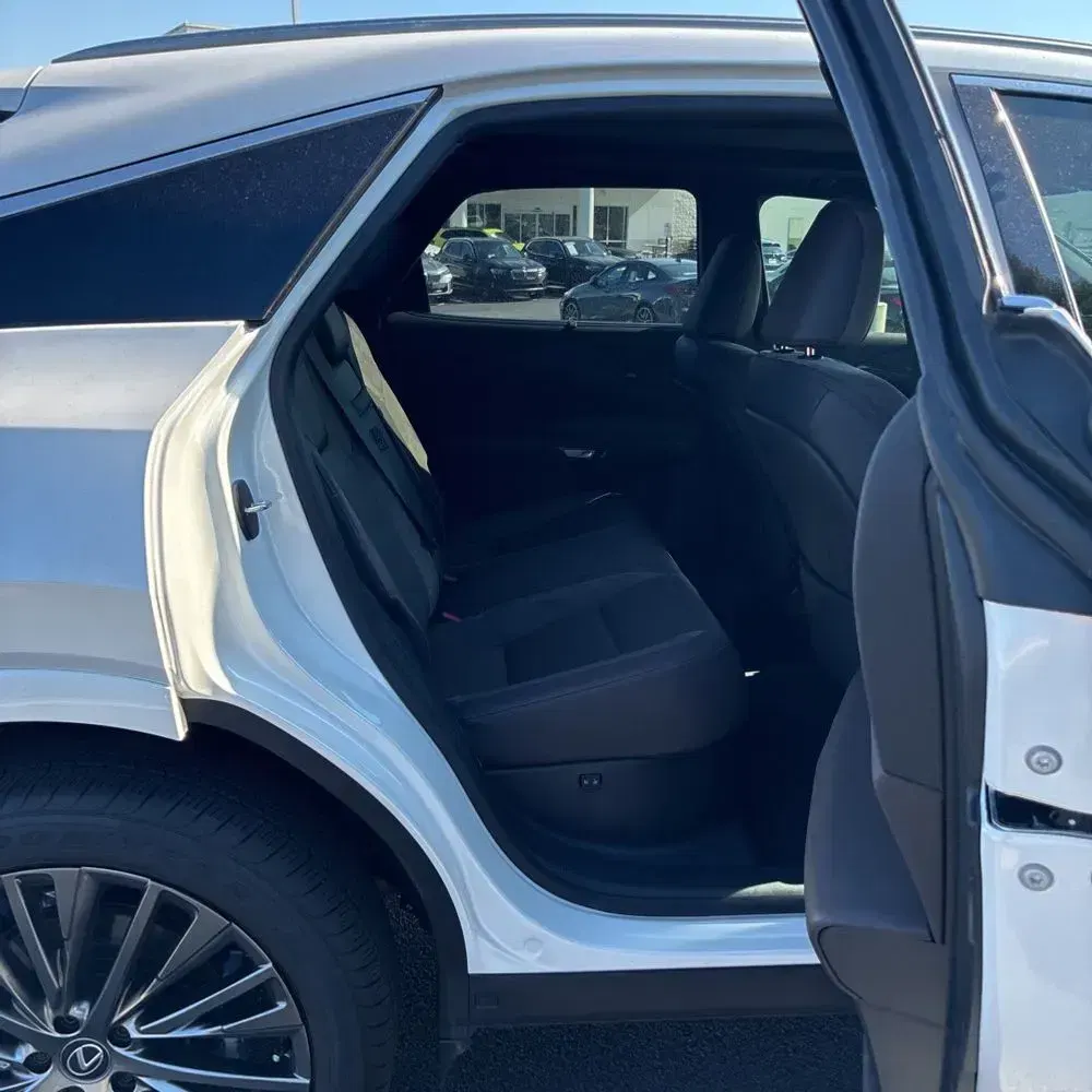 2024 Lexus RX 350 Luxury