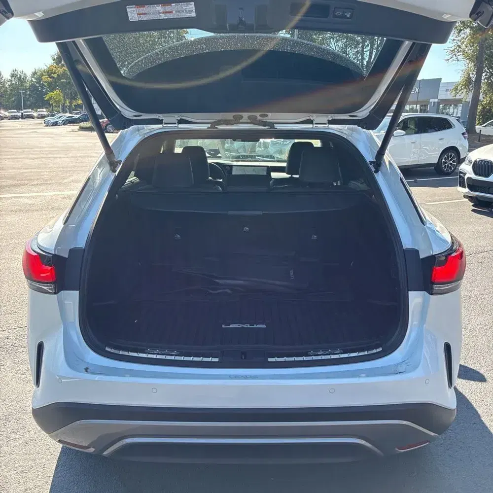 2024 Lexus RX 350 Luxury