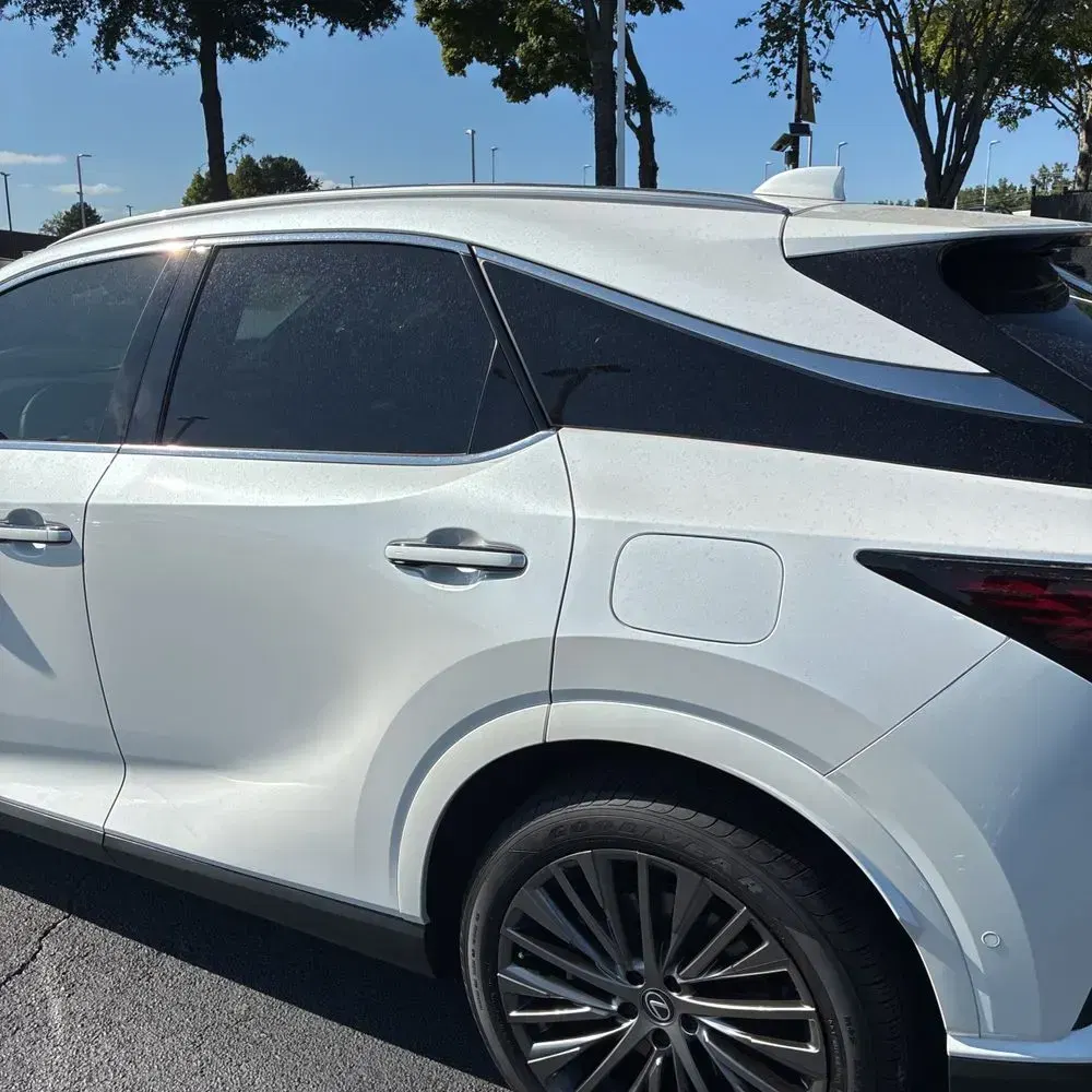 2024 Lexus RX 350 Luxury