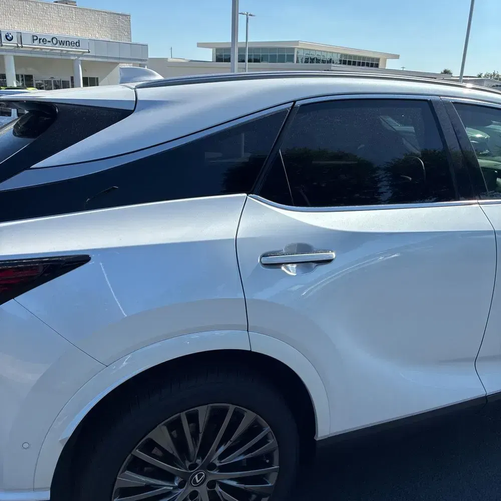 2024 Lexus RX 350 Luxury