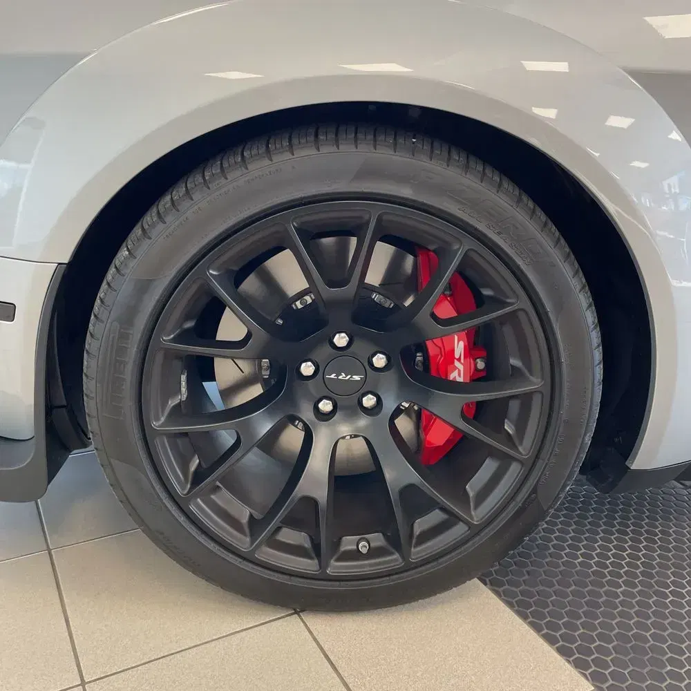 2023 Dodge Challenger SRT Hellcat