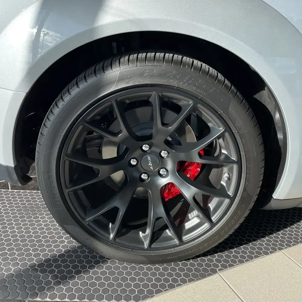 2023 Dodge Challenger SRT Hellcat