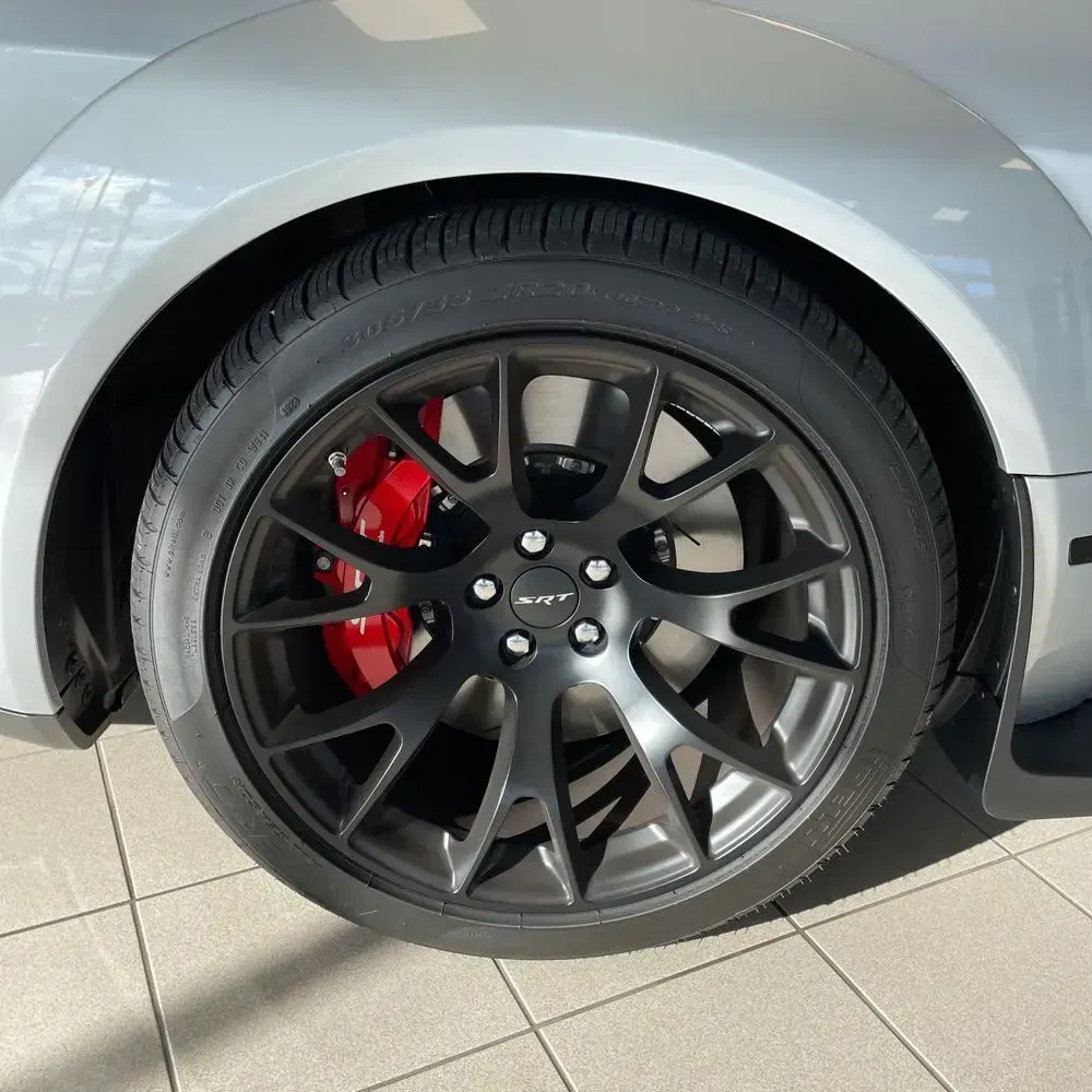 2023 Dodge Challenger SRT Hellcat