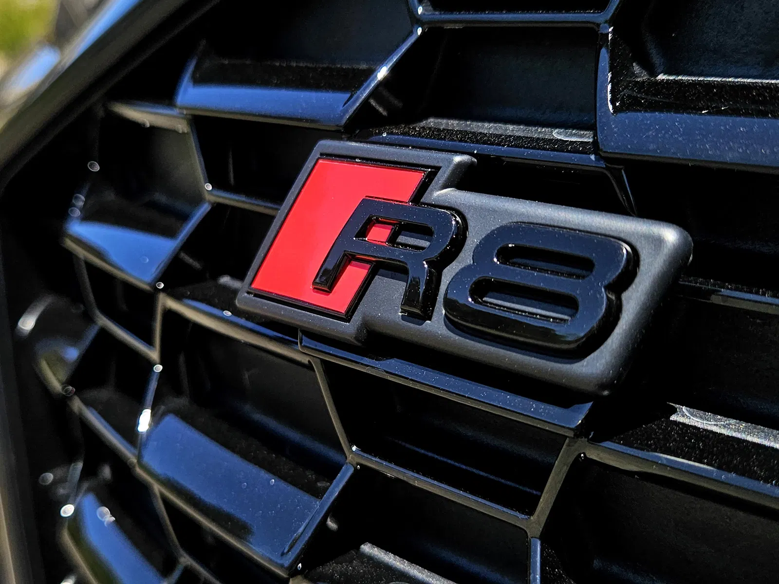 2022 Audi R8 V10 Performance Coupe Quattro - ~2,800 Miles, 602-hp V10, AWD, Highly Equipped