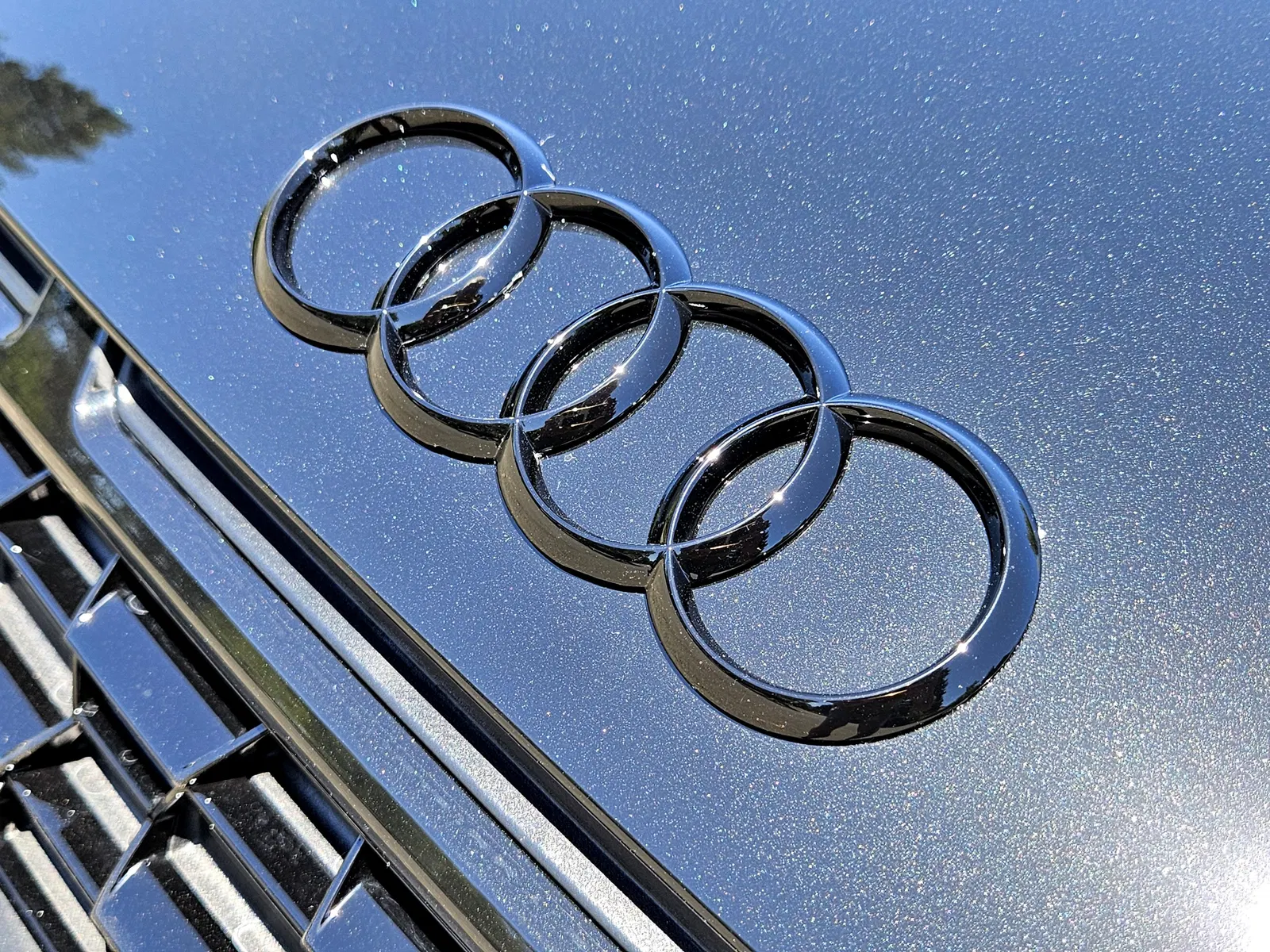 2022 Audi R8 V10 Performance Coupe Quattro - ~2,800 Miles, 602-hp V10, AWD, Highly Equipped