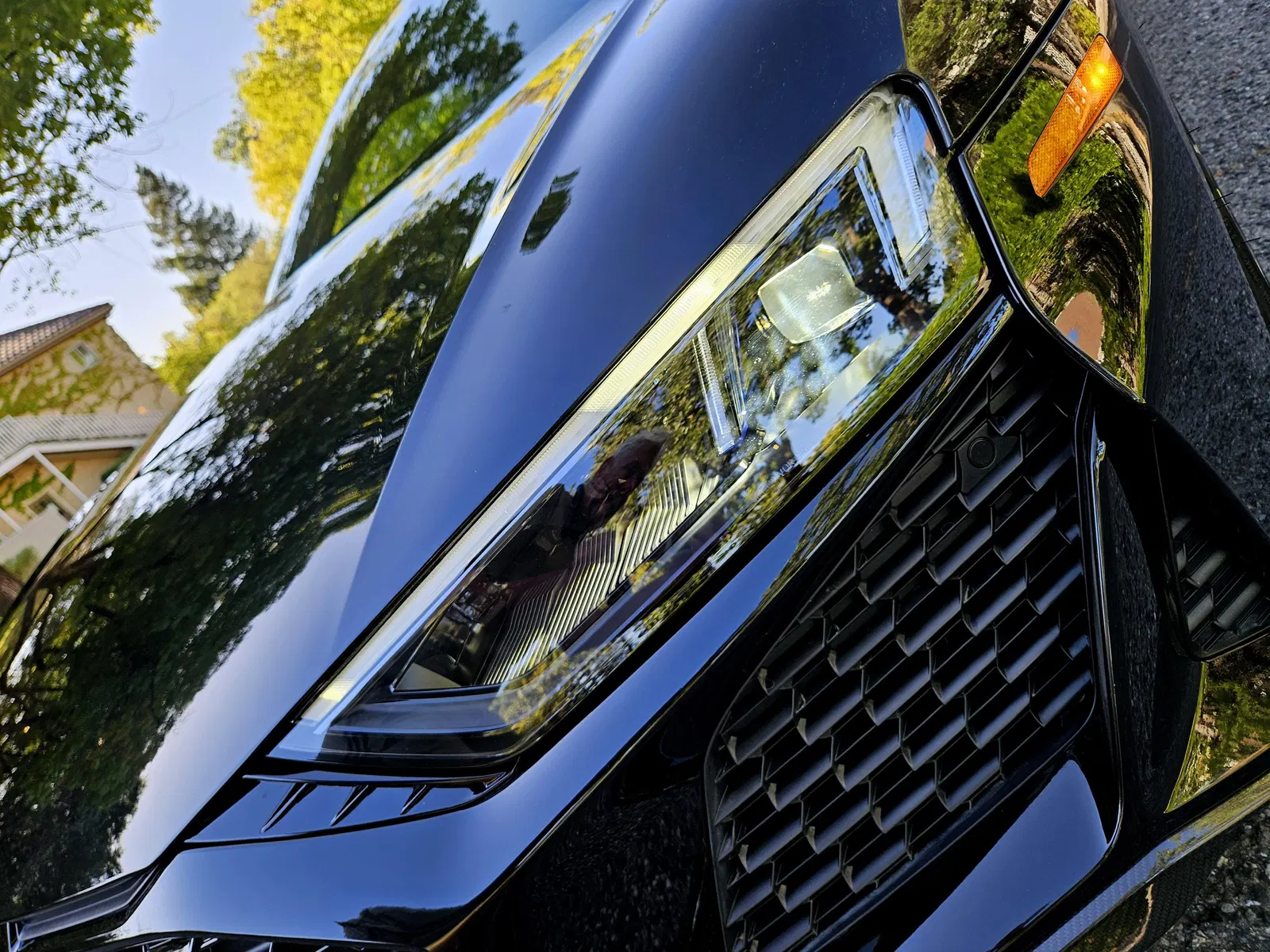 2022 Audi R8 V10 Performance Coupe Quattro - ~2,800 Miles, 602-hp V10, AWD, Highly Equipped