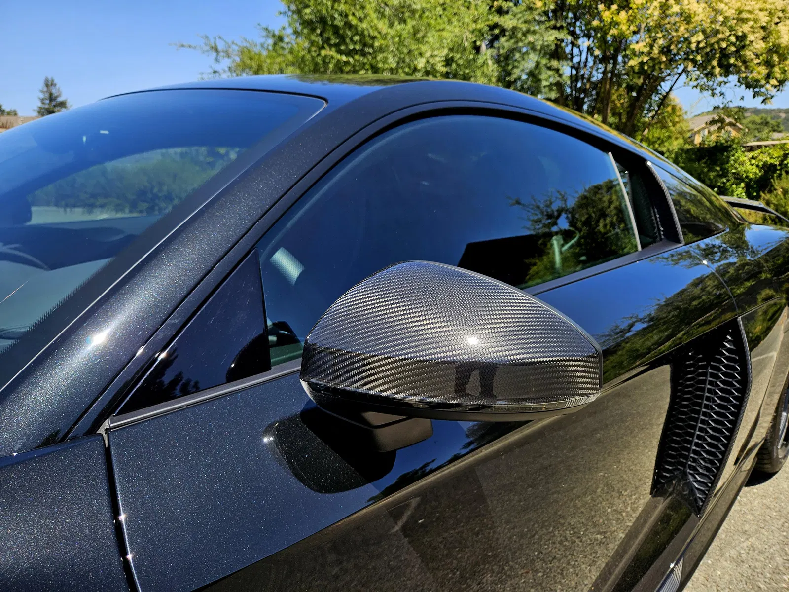 2022 Audi R8 V10 Performance Coupe Quattro - ~2,800 Miles, 602-hp V10, AWD, Highly Equipped