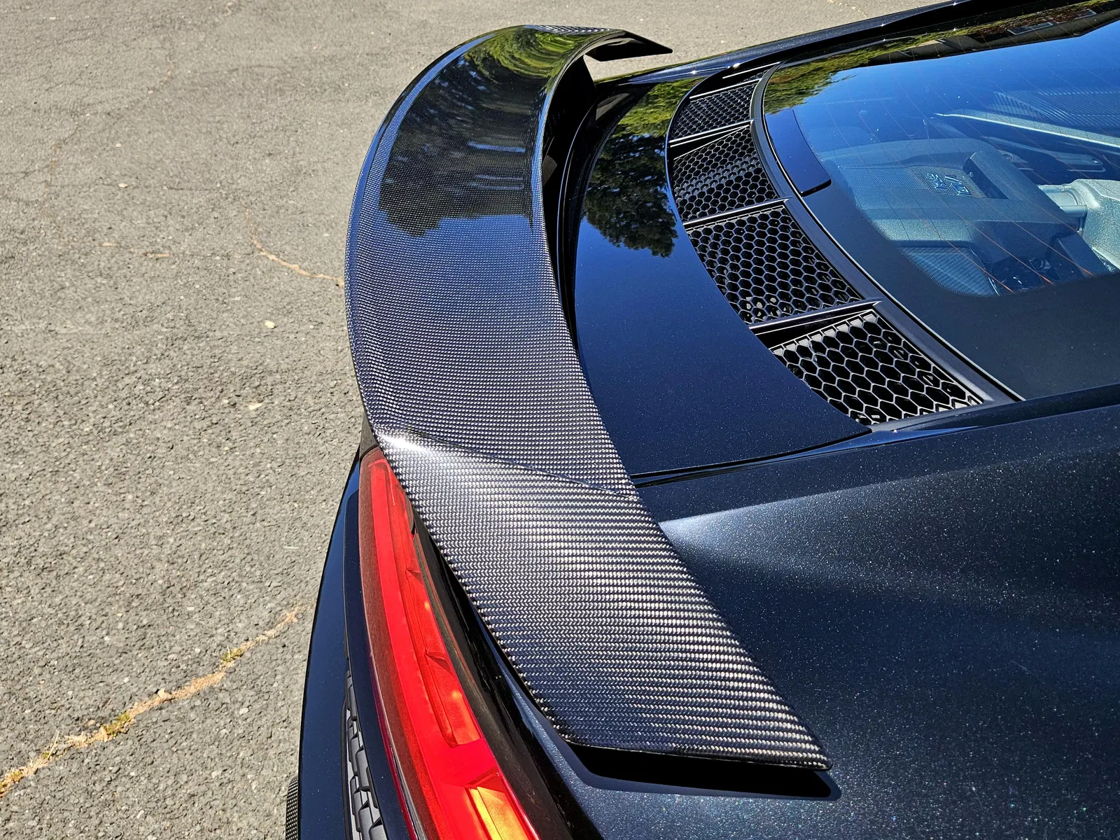 2022 Audi R8 V10 Performance Coupe Quattro - ~2,800 Miles, 602-hp V10, AWD, Highly Equipped