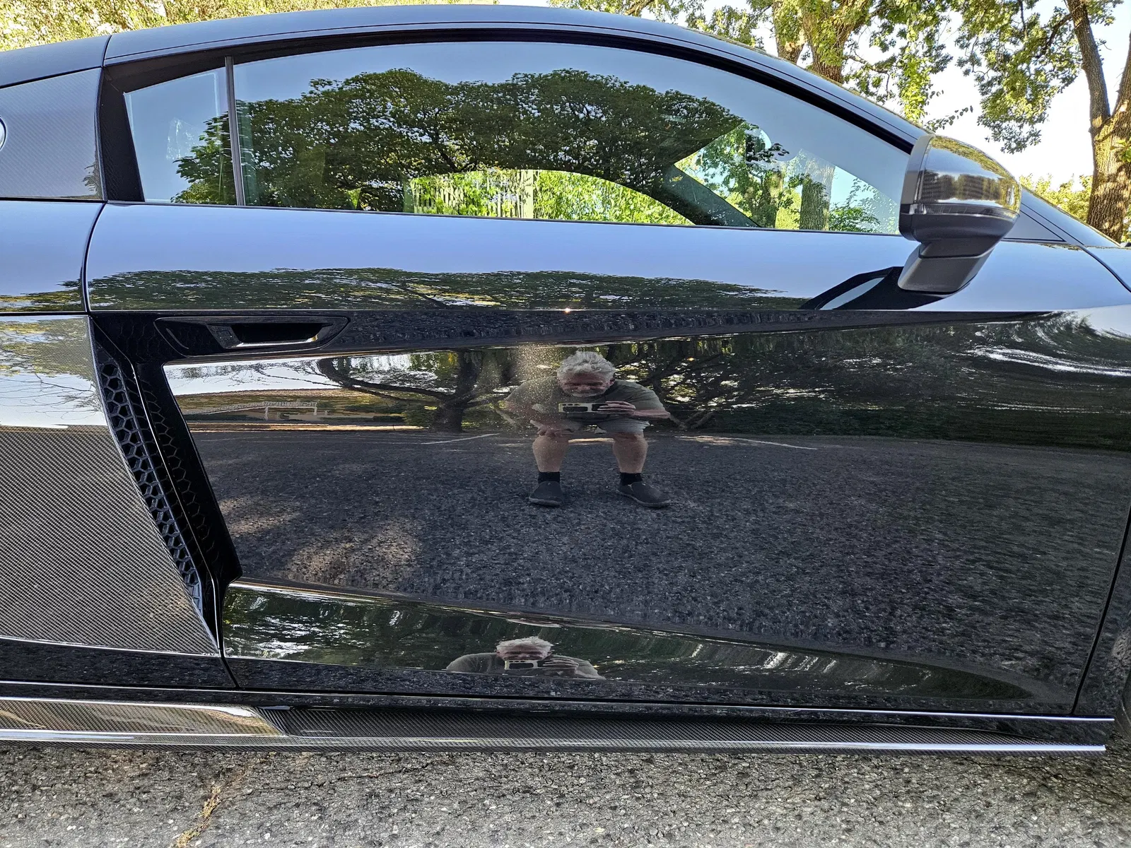 2022 Audi R8 V10 Performance Coupe Quattro - ~2,800 Miles, 602-hp V10, AWD, Highly Equipped