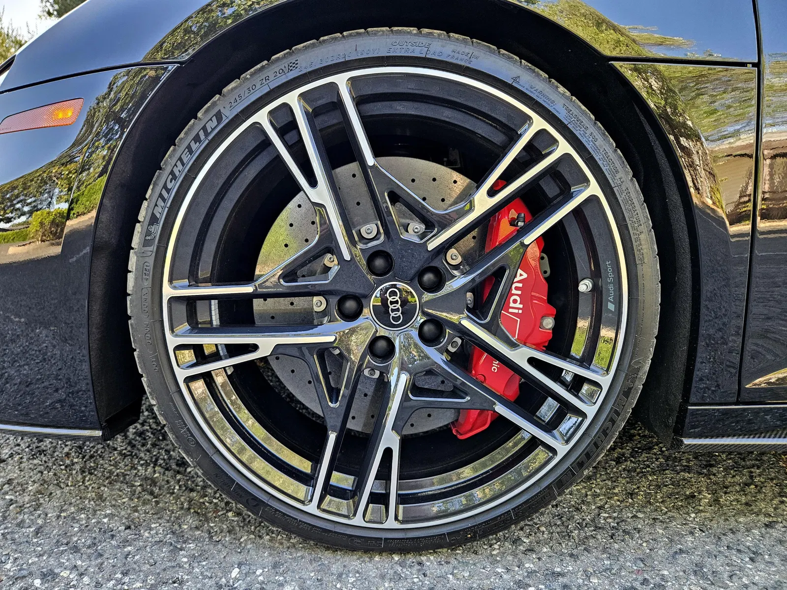 2022 Audi R8 V10 Performance Coupe Quattro - ~2,800 Miles, 602-hp V10, AWD, Highly Equipped