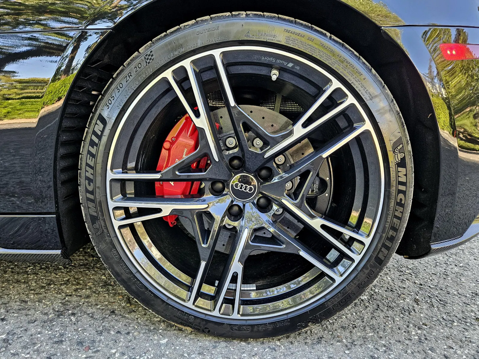 2022 Audi R8 V10 Performance Coupe Quattro - ~2,800 Miles, 602-hp V10, AWD, Highly Equipped