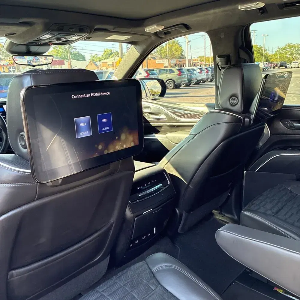 2023 Cadillac Escalade-V Base