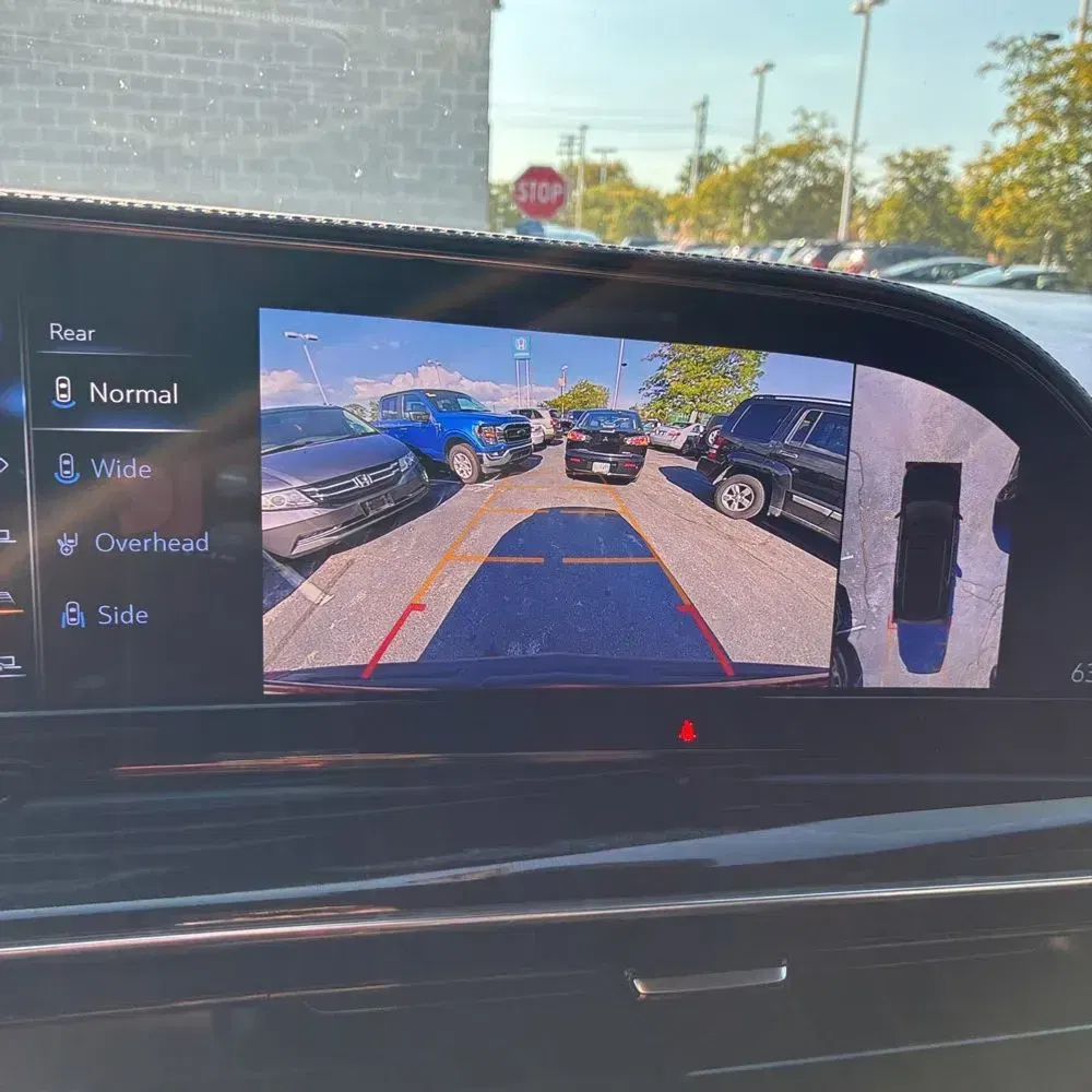 2023 Cadillac Escalade-V Base
