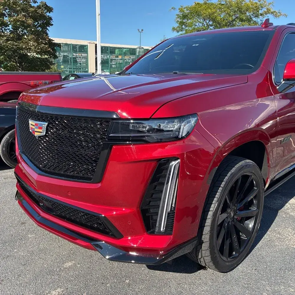 2023 Cadillac Escalade-V Base