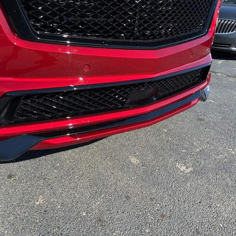 2023 Cadillac Escalade-V Base