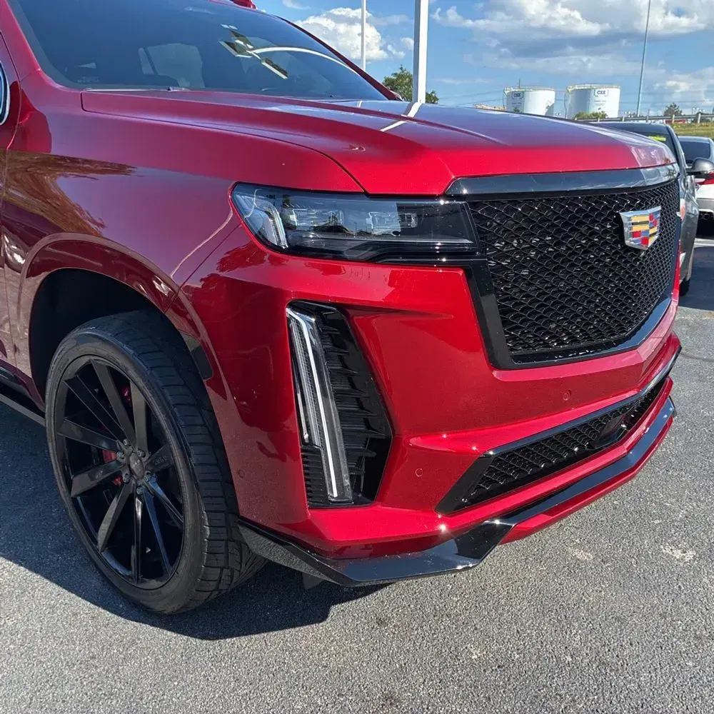 2023 Cadillac Escalade-V Base