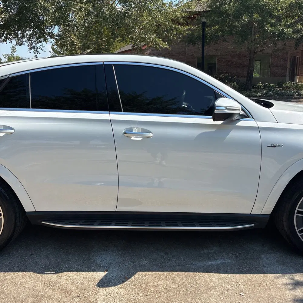 2024 Mercedes-Benz GLE AMG GLE 53