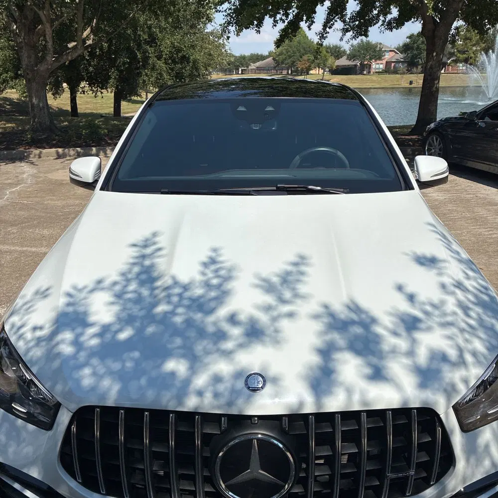 2024 Mercedes-Benz GLE AMG GLE 53