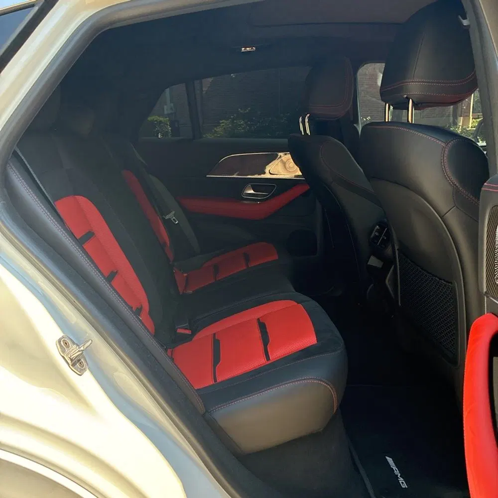 2024 Mercedes-Benz GLE AMG GLE 53