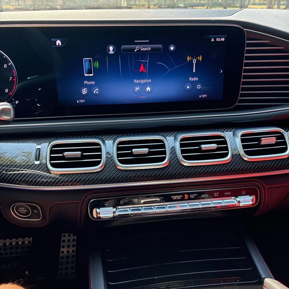 2024 Mercedes-Benz GLE AMG GLE 53