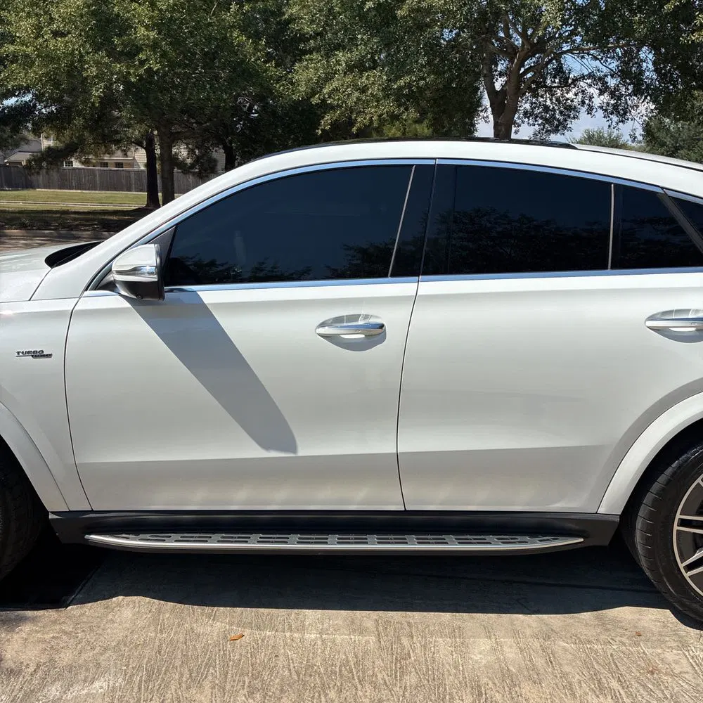 2024 Mercedes-Benz GLE AMG GLE 53