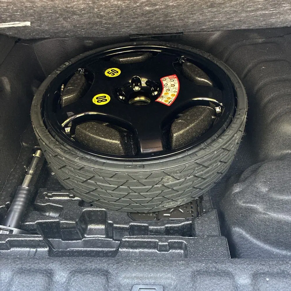 2024 Mercedes-Benz GLE AMG GLE 53