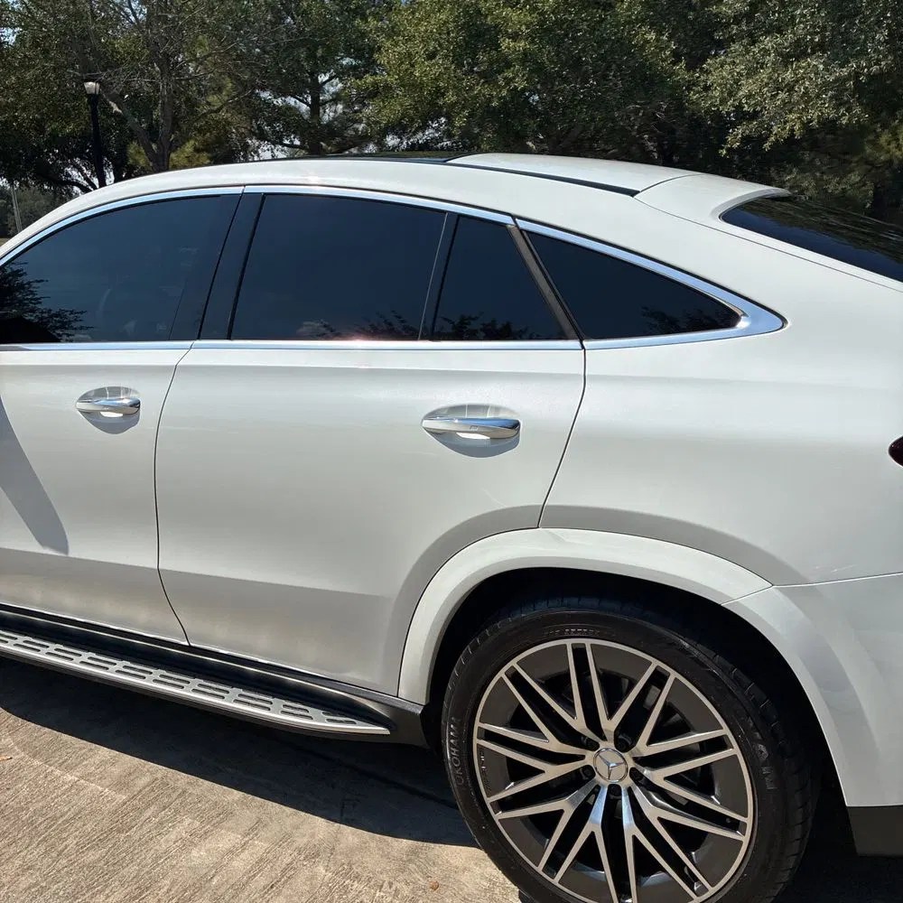 2024 Mercedes-Benz GLE AMG GLE 53