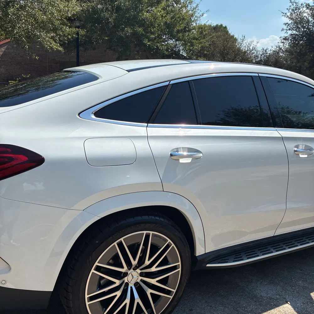 2024 Mercedes-Benz GLE AMG GLE 53