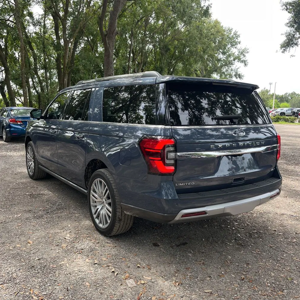 2023 Ford Expedition MAX Limited