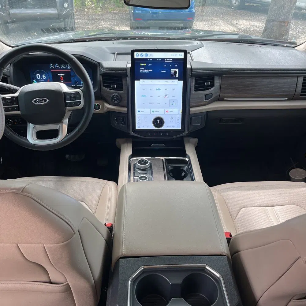 2023 Ford Expedition MAX Limited