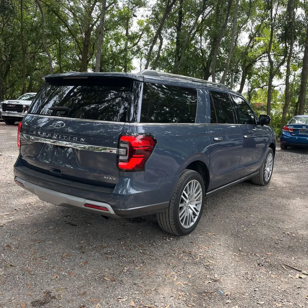 2023 Ford Expedition MAX Limited
