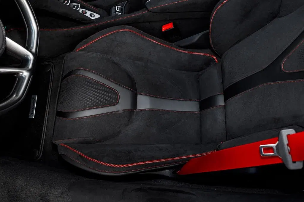 2026 McLaren 750S Spider RWD