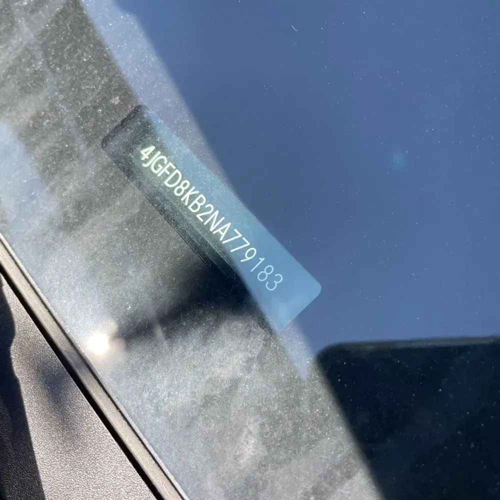 2022 Mercedes-Benz GLE AMG GLE 63 S