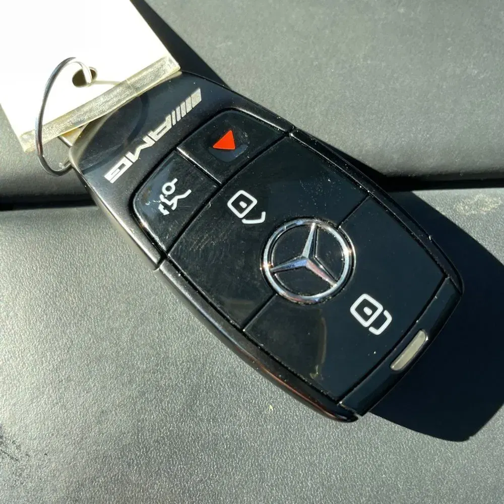 2022 Mercedes-Benz GLE AMG GLE 63 S