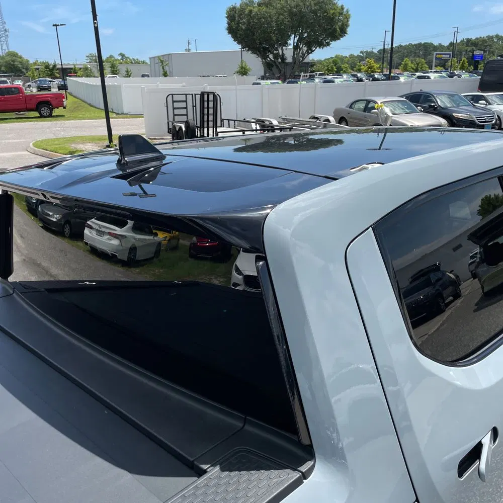 2024 Rivian R1T Adventure Dual-Motor
