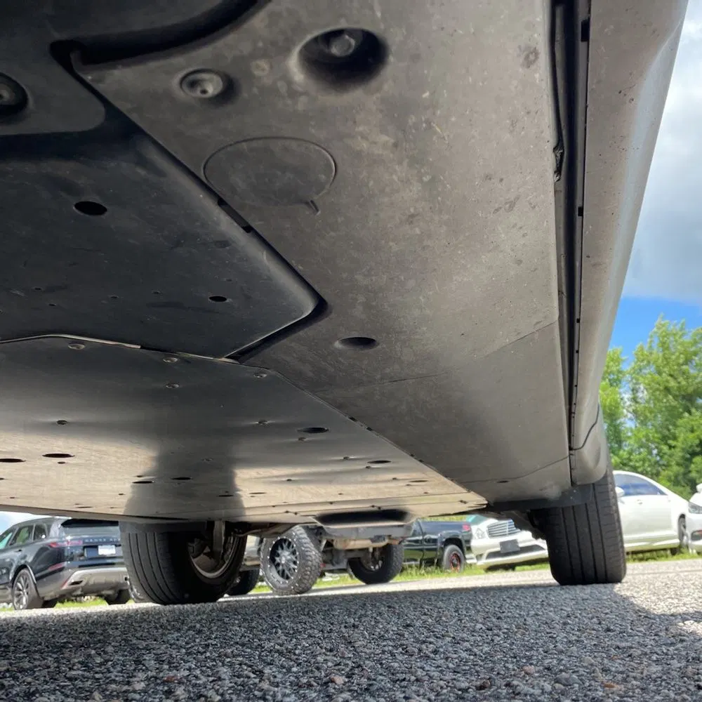 2024 Rivian R1T Adventure Dual-Motor