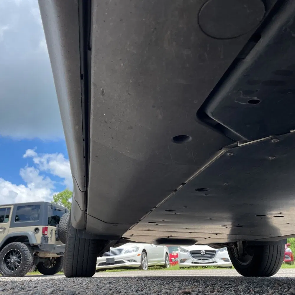 2024 Rivian R1T Adventure Dual-Motor