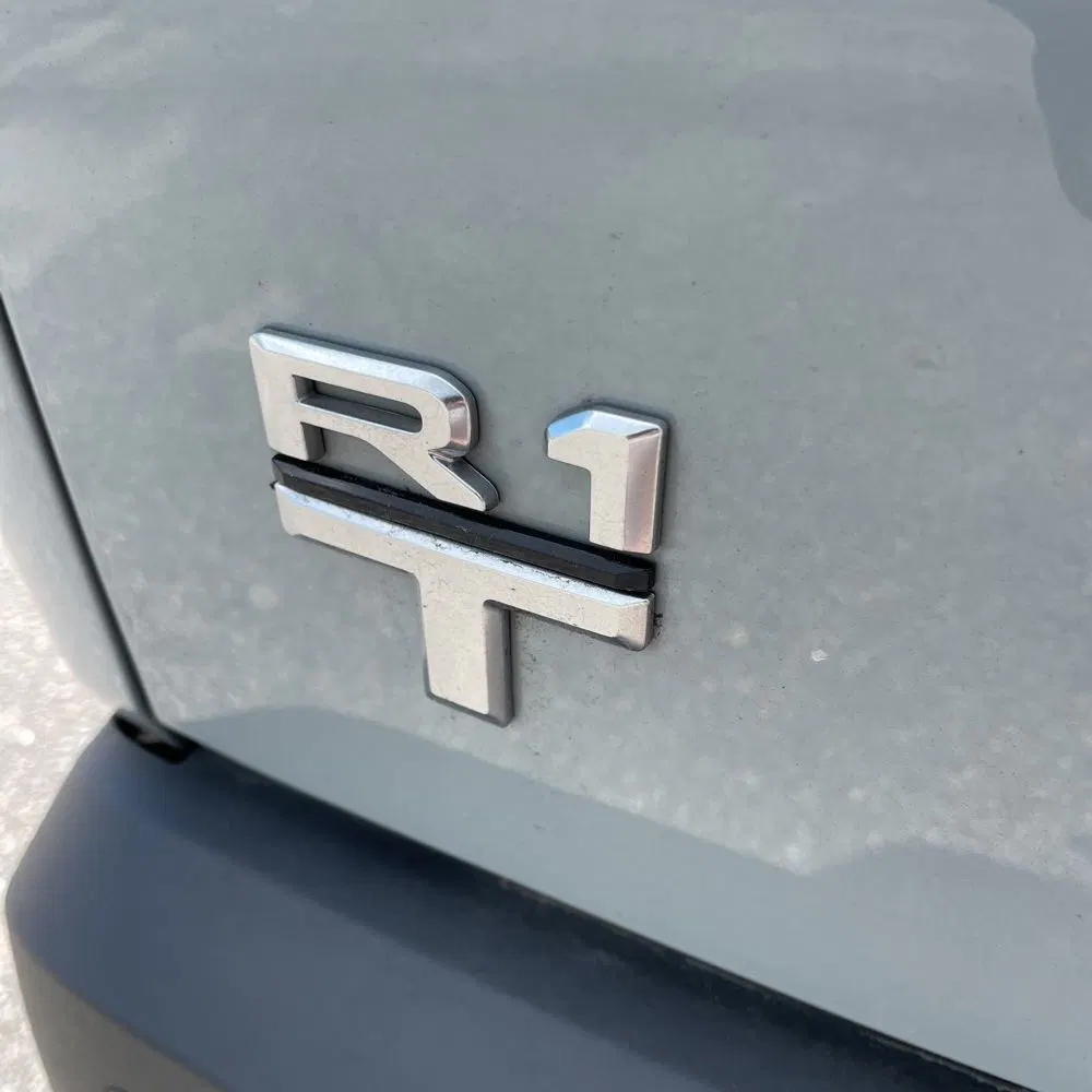 2024 Rivian R1T Adventure Dual-Motor