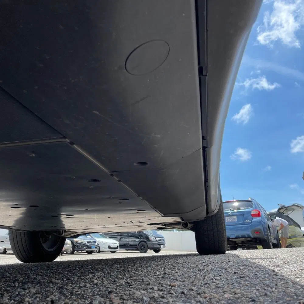 2024 Rivian R1T Adventure Dual-Motor
