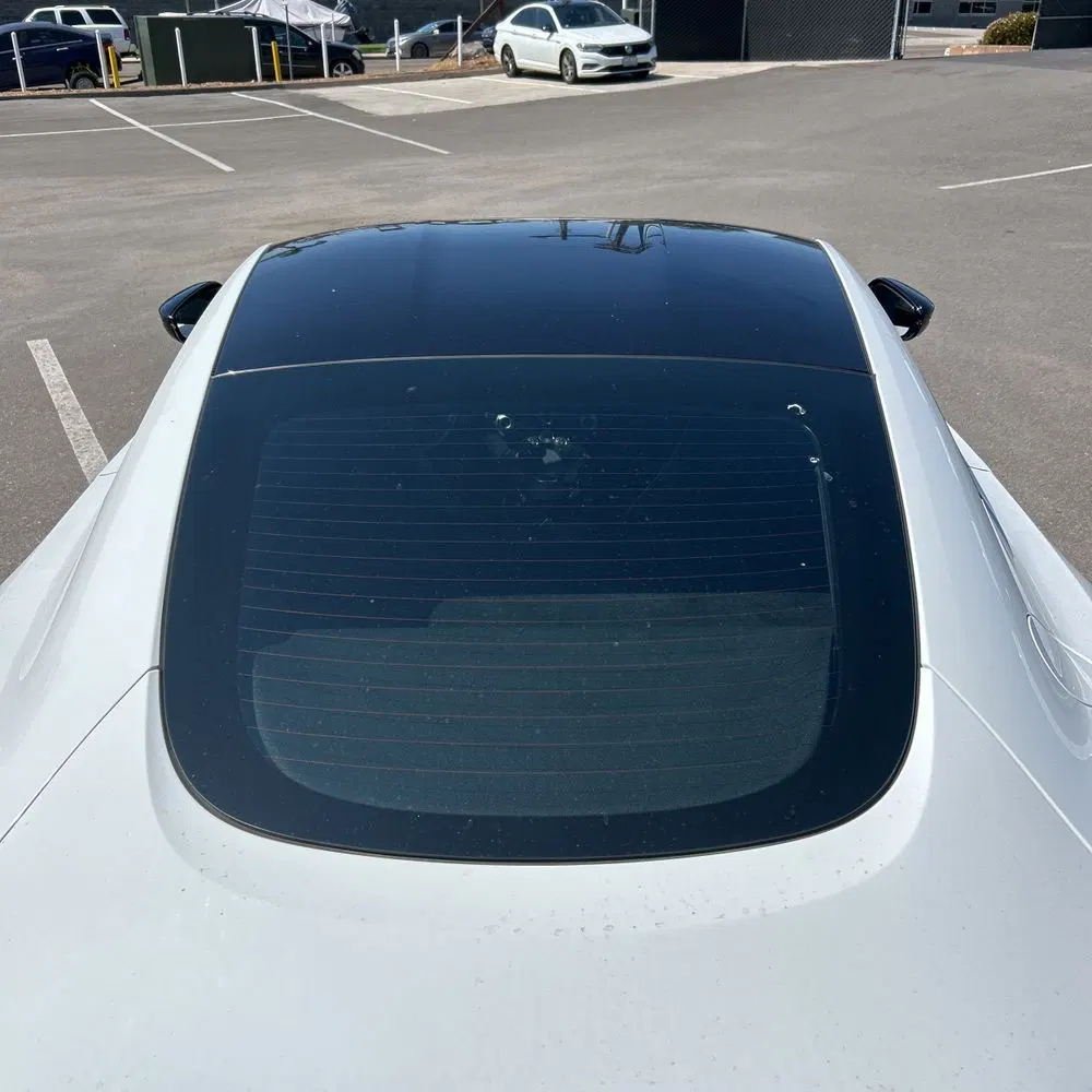 2020 Aston Martin Vantage Base
