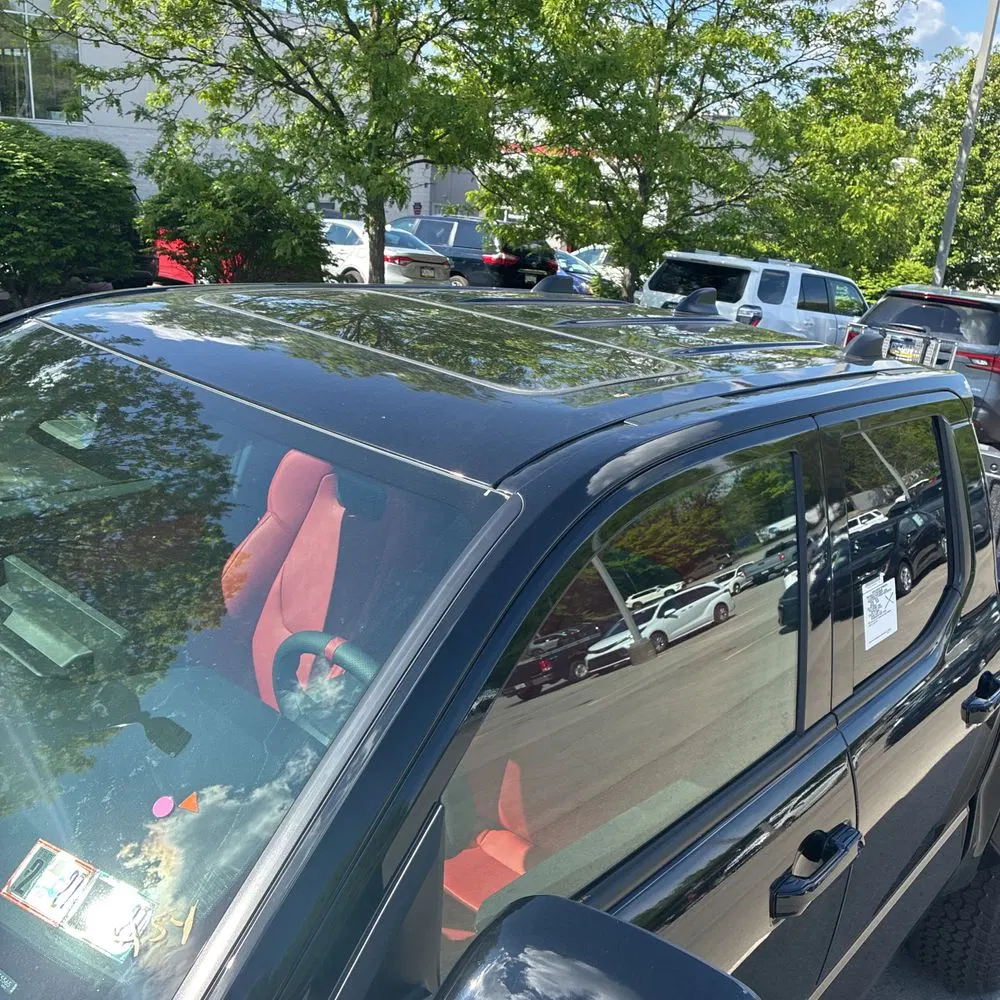 2026 Toyota Tacoma TRD Pro HV