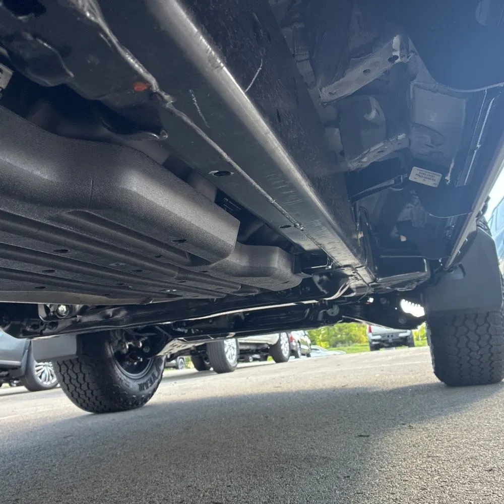 2026 Toyota Tacoma TRD Pro HV