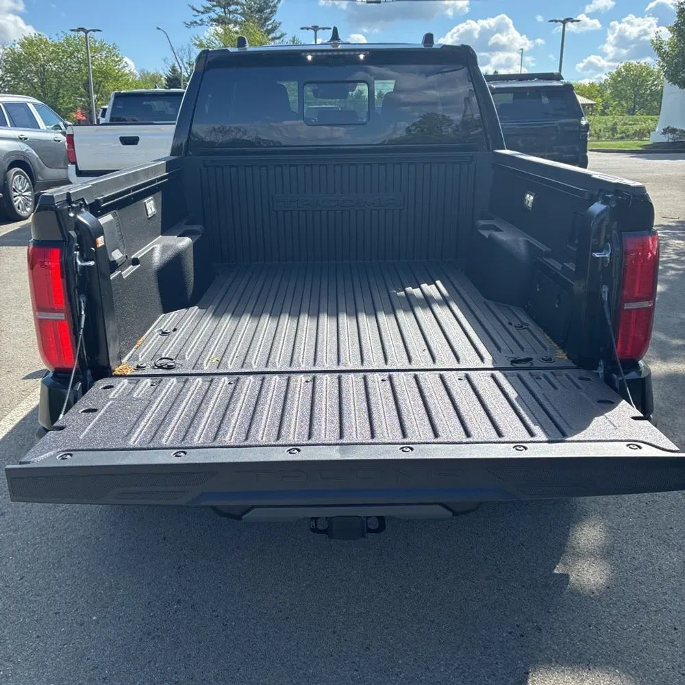 2026 Toyota Tacoma TRD Pro HV