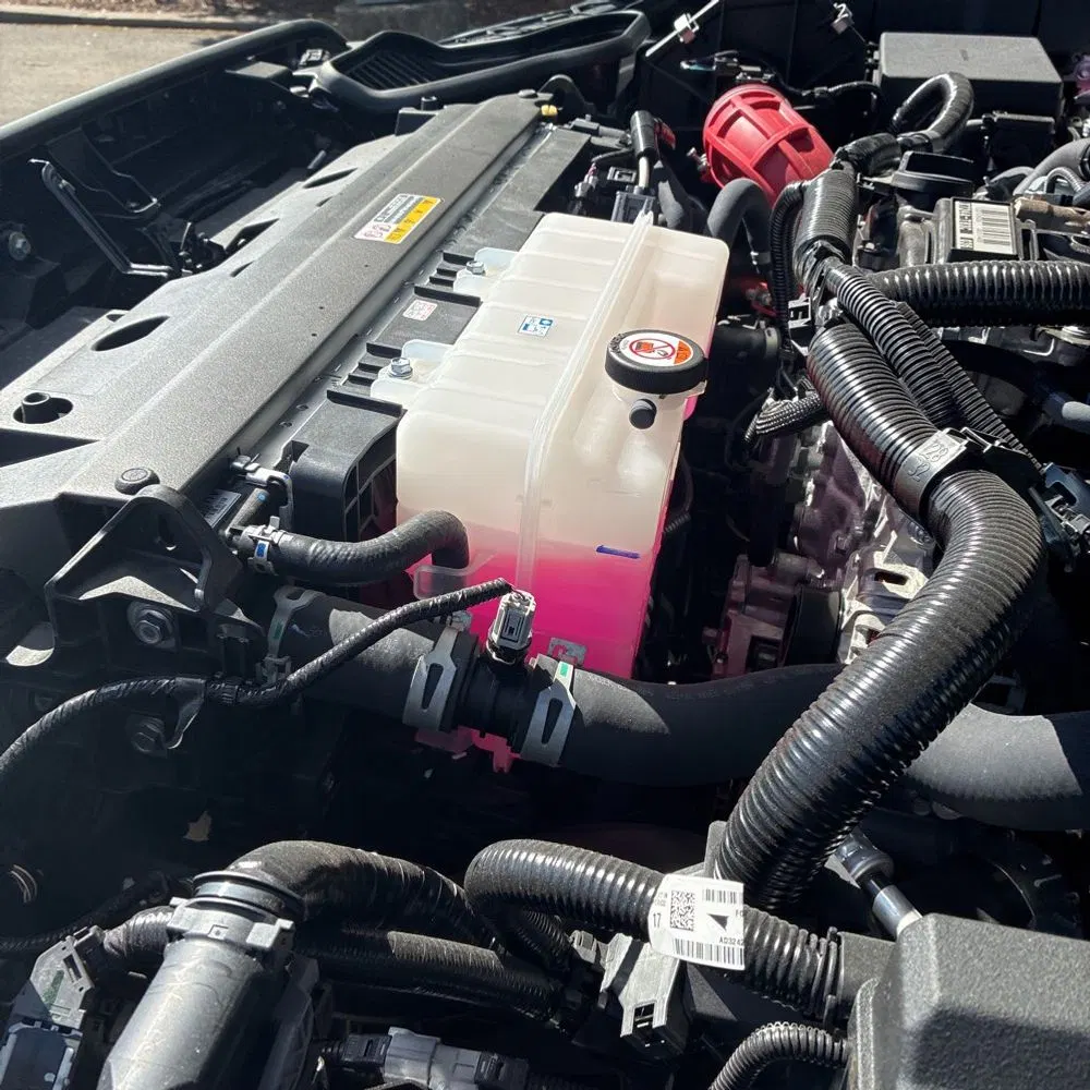 2026 Toyota Tacoma TRD Pro HV