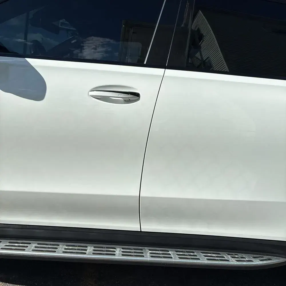 2021 Mercedes-Benz GLS AMG GLS63