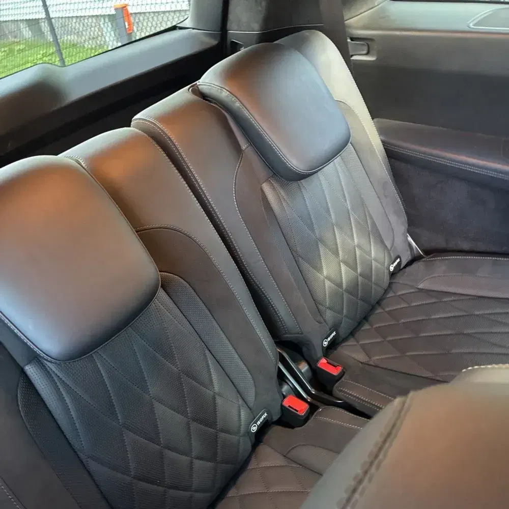 2021 Mercedes-Benz GLS AMG GLS63