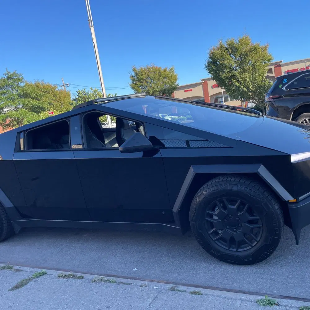 2024 Tesla Cybertruck Base